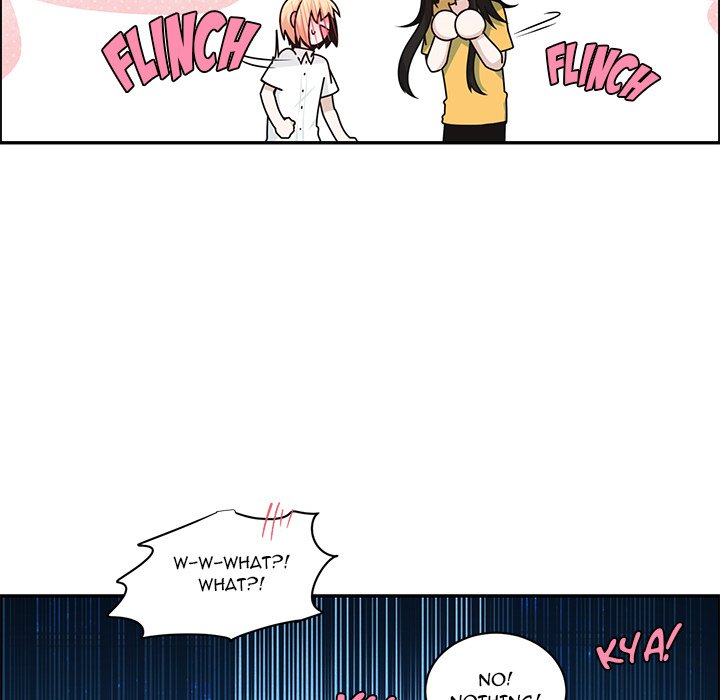Go Away, Mr.Demon Chapter 249 image 43