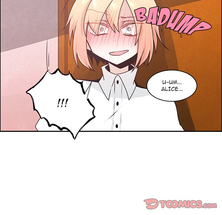 Go Away, Mr.Demon Chapter 249 image 45
