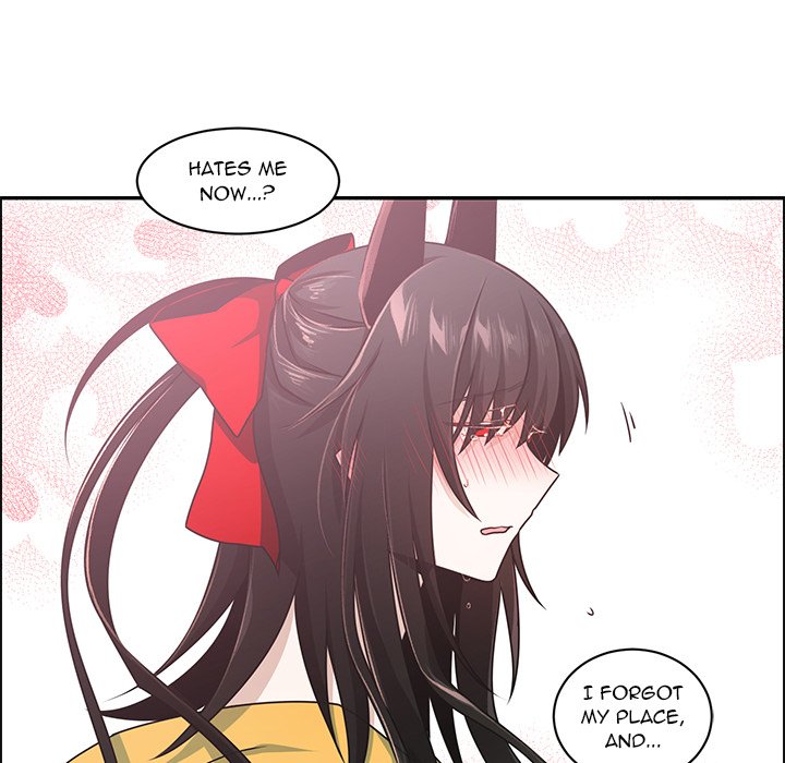 Go Away, Mr.Demon Chapter 249 image 46