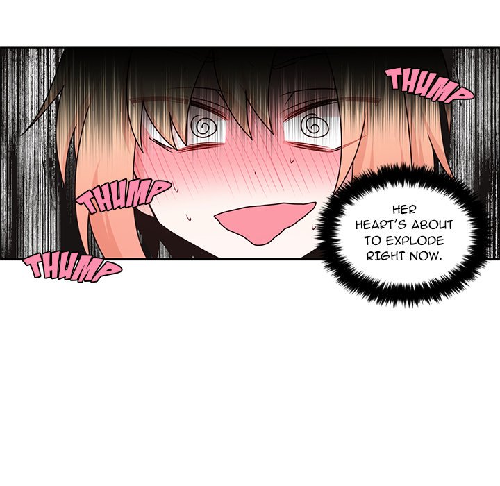 Go Away, Mr.Demon Chapter 249 image 48