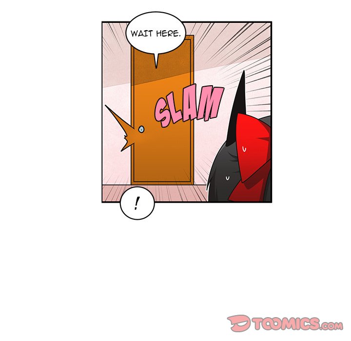 Go Away, Mr.Demon Chapter 249 image 53