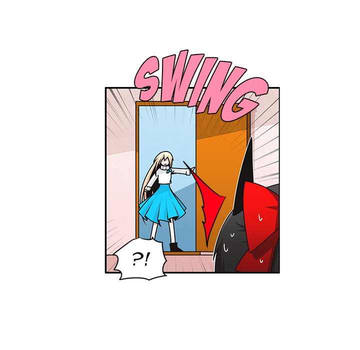 Go Away, Mr.Demon Chapter 249 image 54
