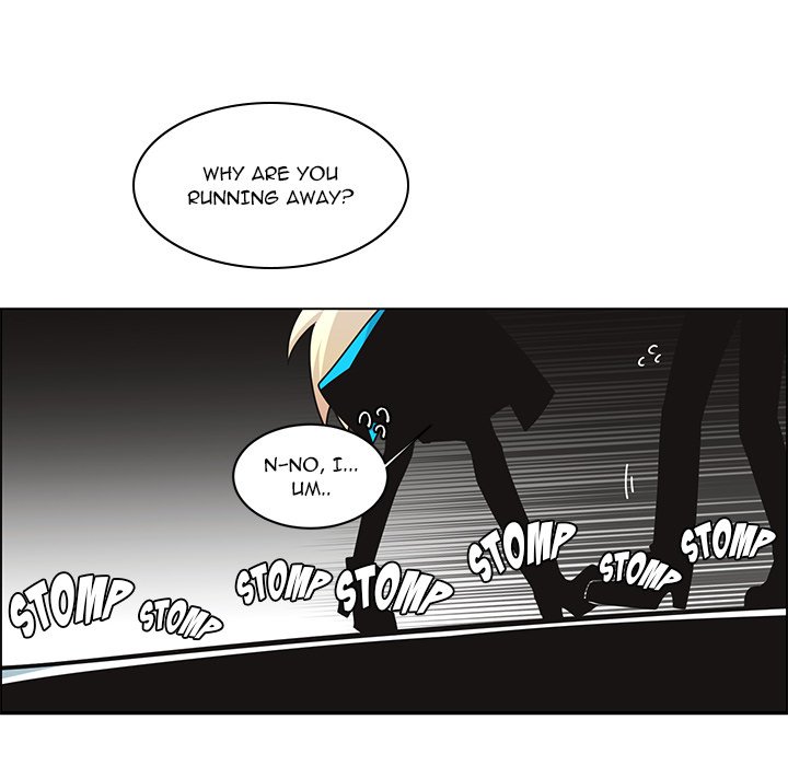 Go Away, Mr.Demon Chapter 249 image 56
