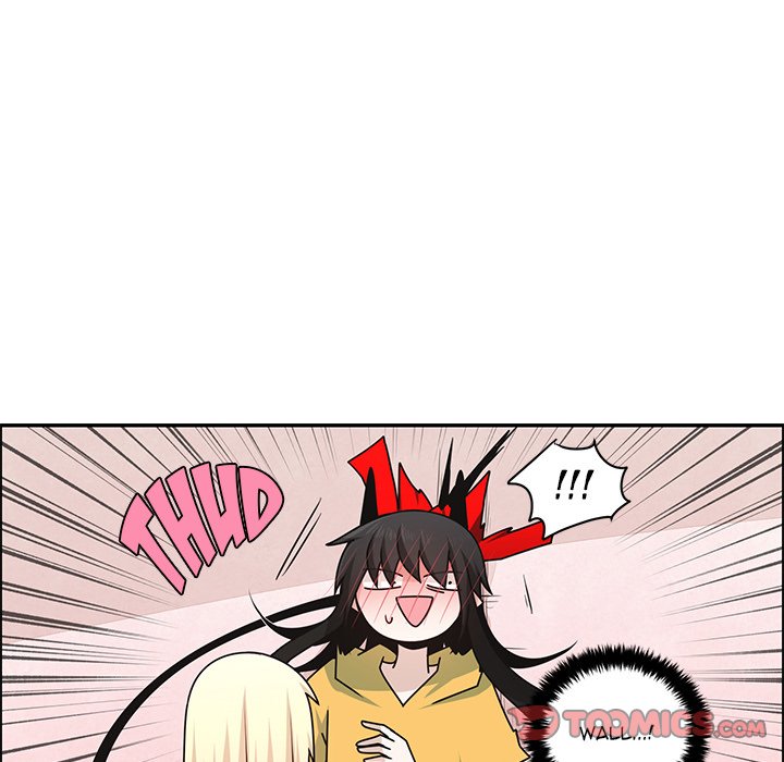 Go Away, Mr.Demon Chapter 249 image 57