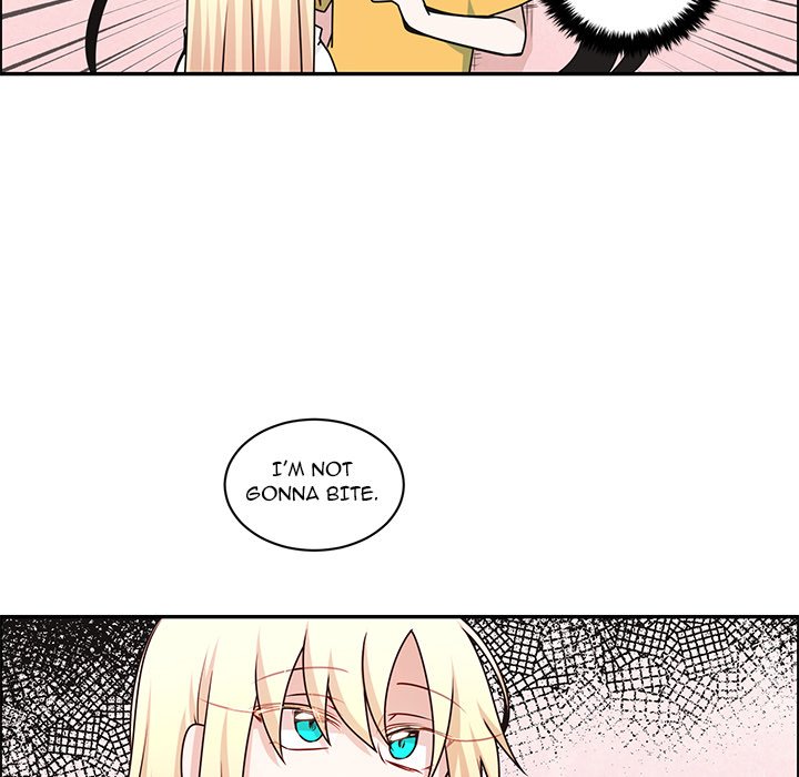 Go Away, Mr.Demon Chapter 249 image 58