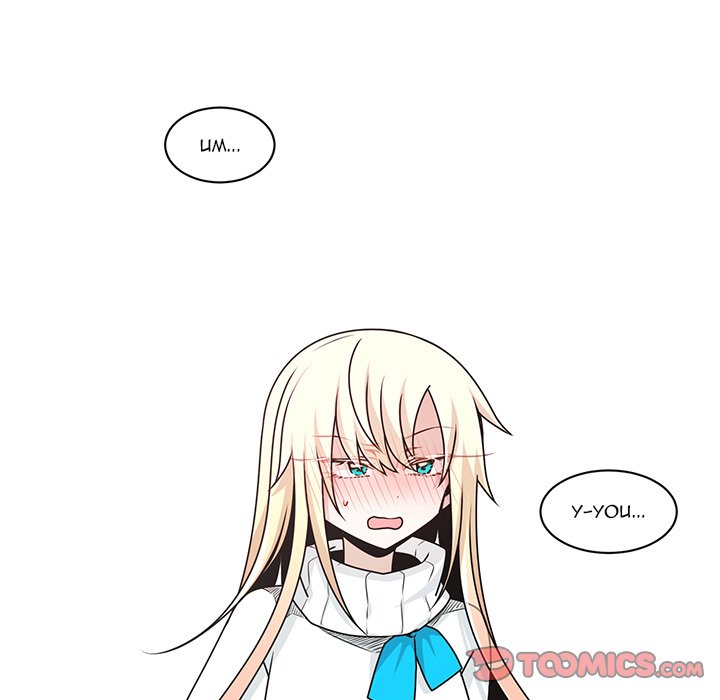 Go Away, Mr.Demon Chapter 249 image 61