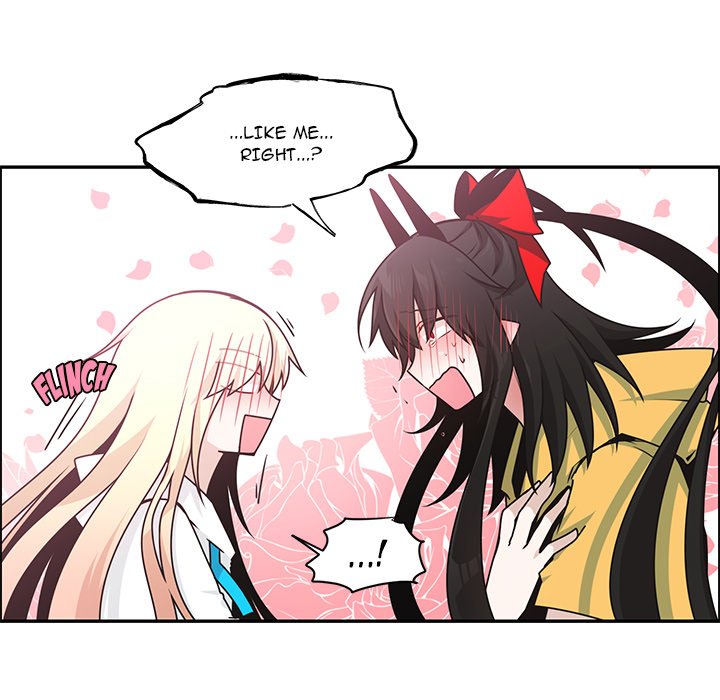 Go Away, Mr.Demon Chapter 249 image 6