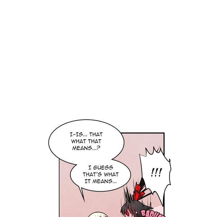 Go Away, Mr.Demon Chapter 249 image 7