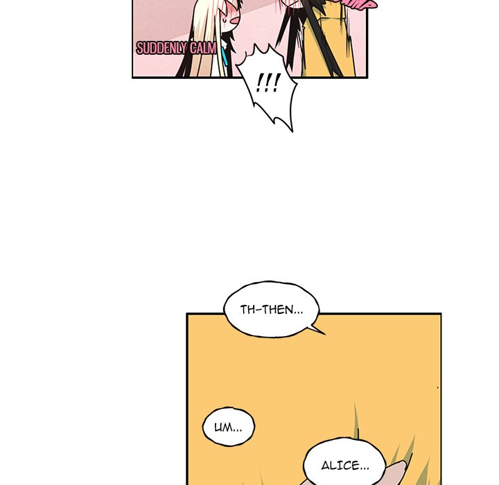 Go Away, Mr.Demon Chapter 249 image 8