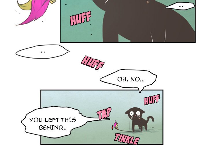 Go Away, Mr.Demon Chapter 25 image 26
