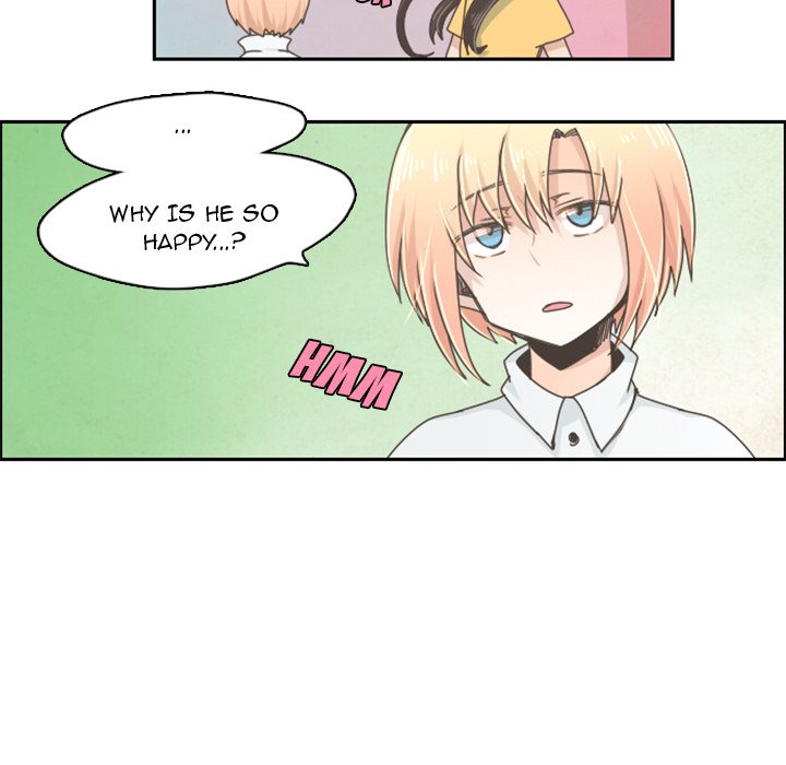 Go Away, Mr.Demon Chapter 25 image 5