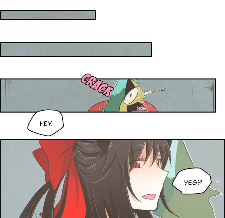 Go Away, Mr.Demon Chapter 25 image 6