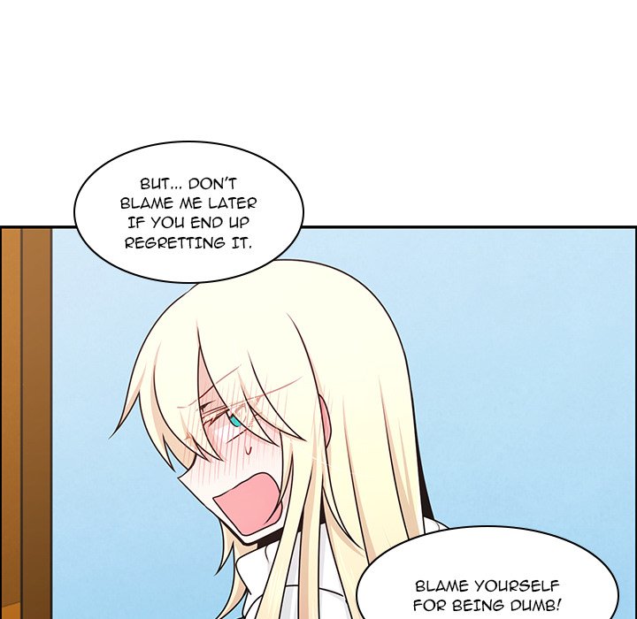 Go Away, Mr.Demon Chapter 250 image 12