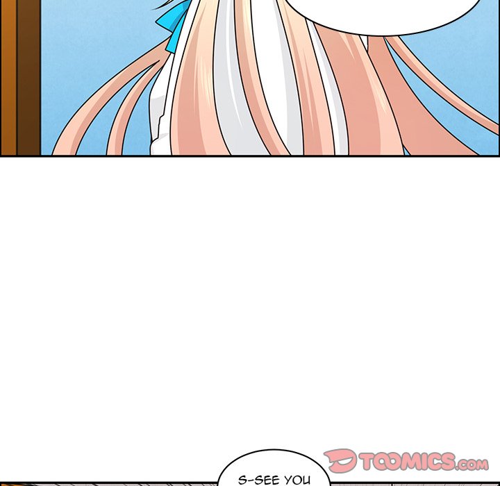 Go Away, Mr.Demon Chapter 250 image 13