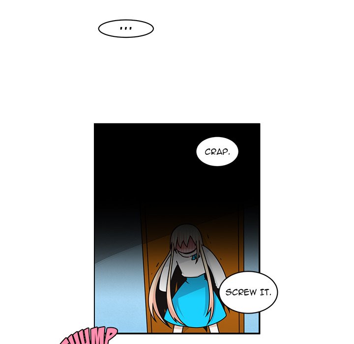 Go Away, Mr.Demon Chapter 250 image 15