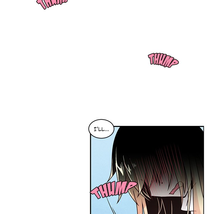 Go Away, Mr.Demon Chapter 250 image 16