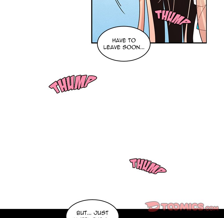 Go Away, Mr.Demon Chapter 250 image 17