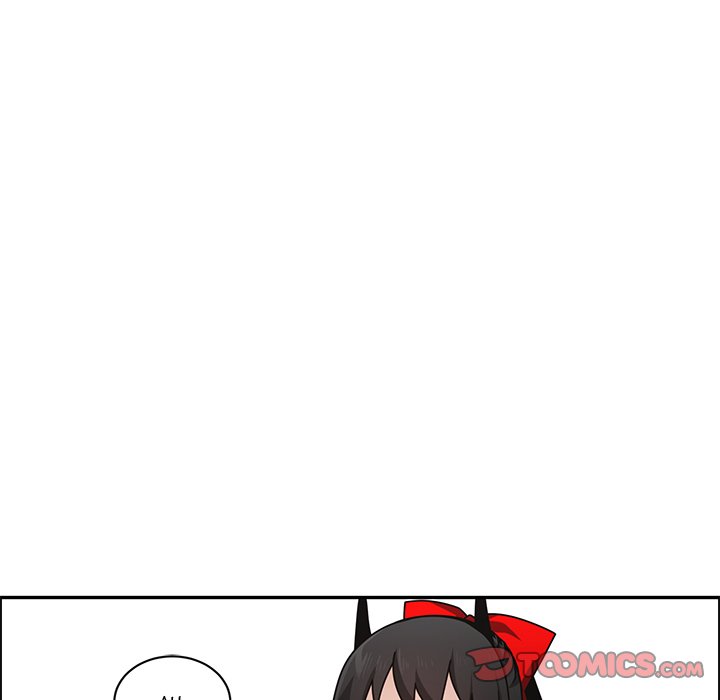 Go Away, Mr.Demon Chapter 250 image 21