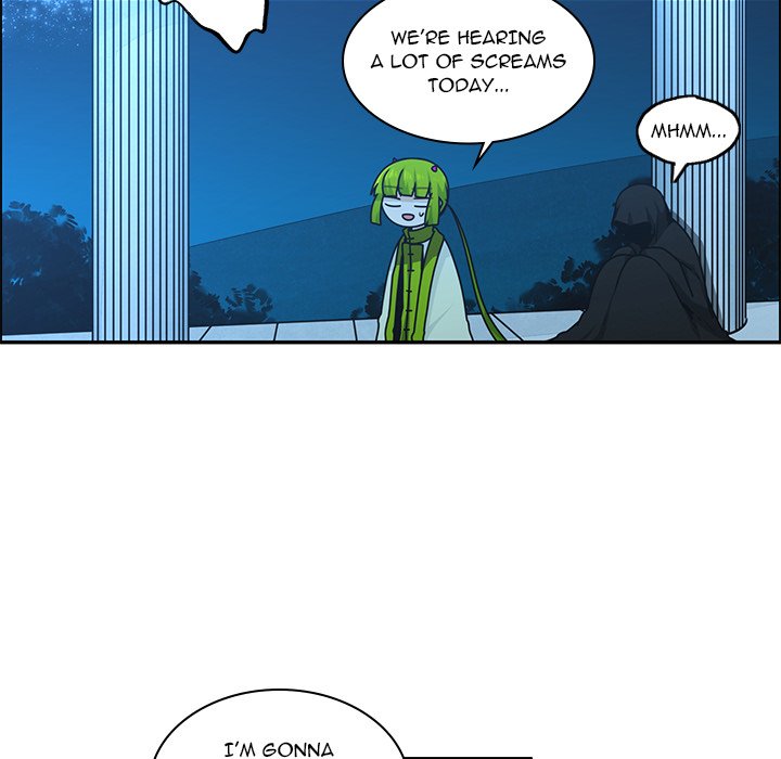 Go Away, Mr.Demon Chapter 250 image 24