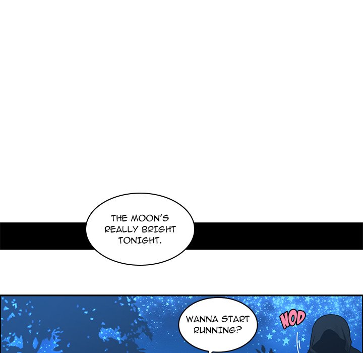 Go Away, Mr.Demon Chapter 250 image 28