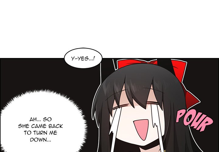 Go Away, Mr.Demon Chapter 250 image 2