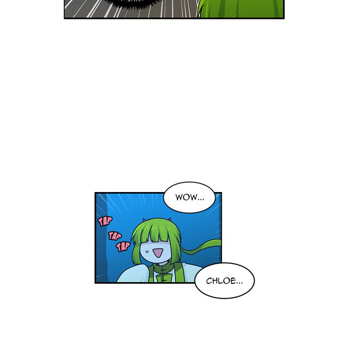 Go Away, Mr.Demon Chapter 250 image 34