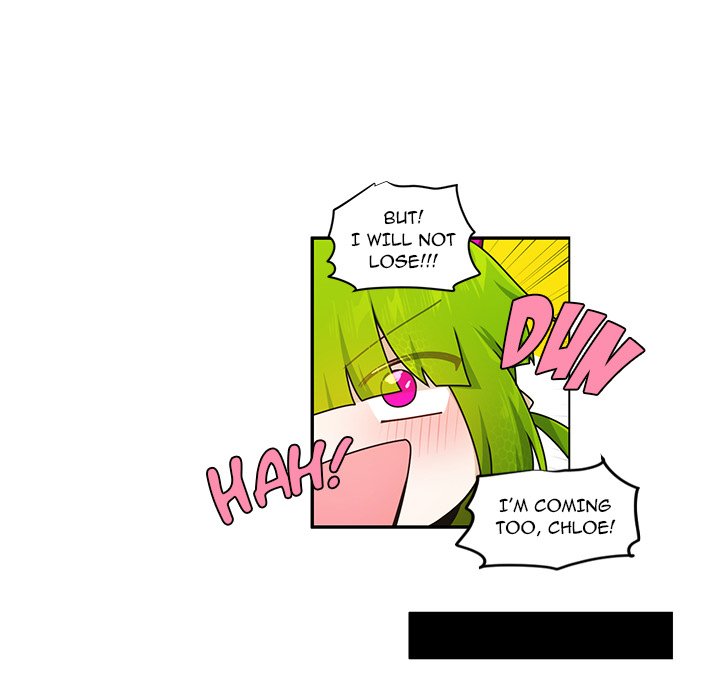 Go Away, Mr.Demon Chapter 250 image 35