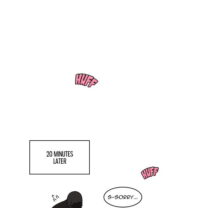 Go Away, Mr.Demon Chapter 250 image 36