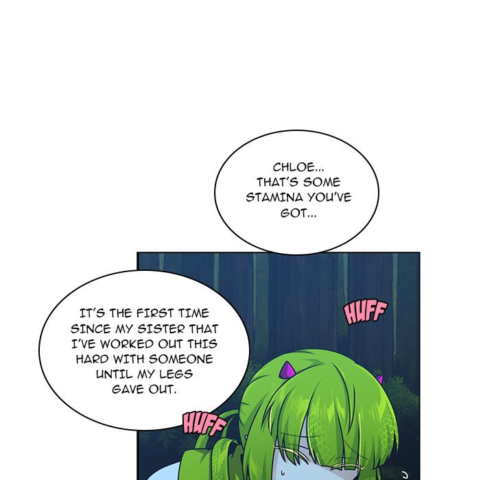 Go Away, Mr.Demon Chapter 250 image 39