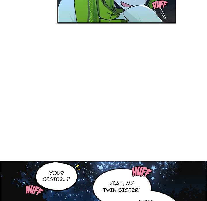 Go Away, Mr.Demon Chapter 250 image 40