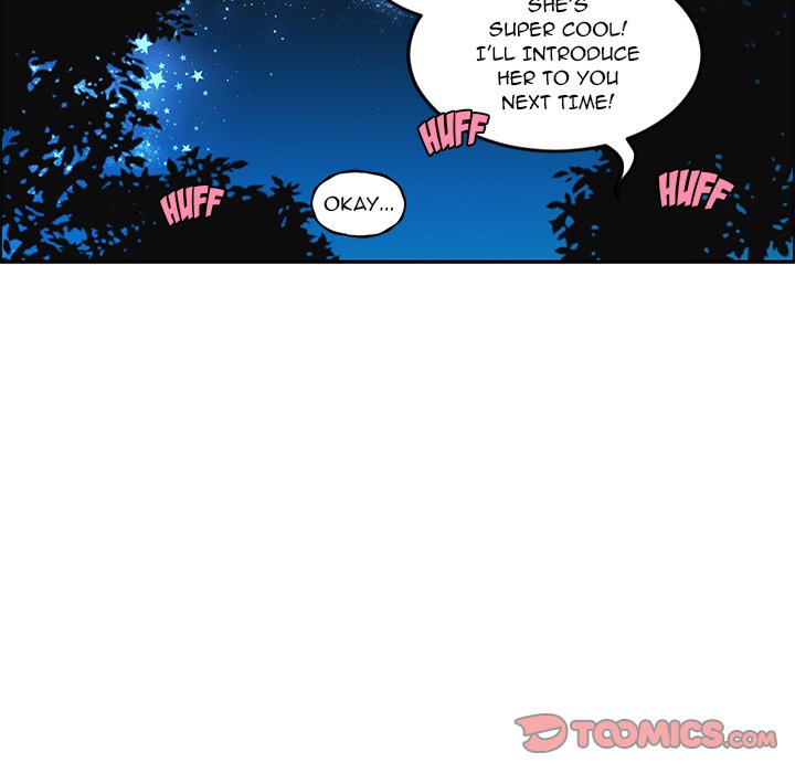 Go Away, Mr.Demon Chapter 250 image 41