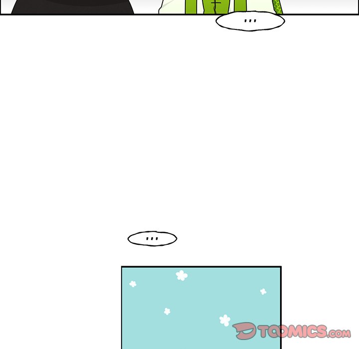 Go Away, Mr.Demon Chapter 250 image 45
