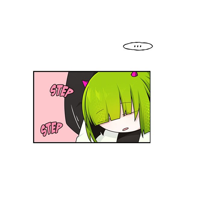 Go Away, Mr.Demon Chapter 250 image 47