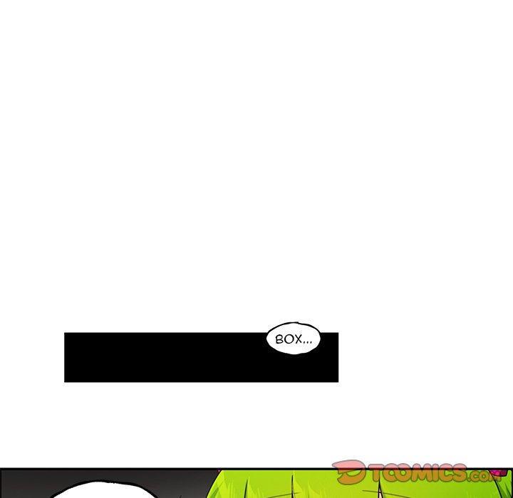 Go Away, Mr.Demon Chapter 250 image 49