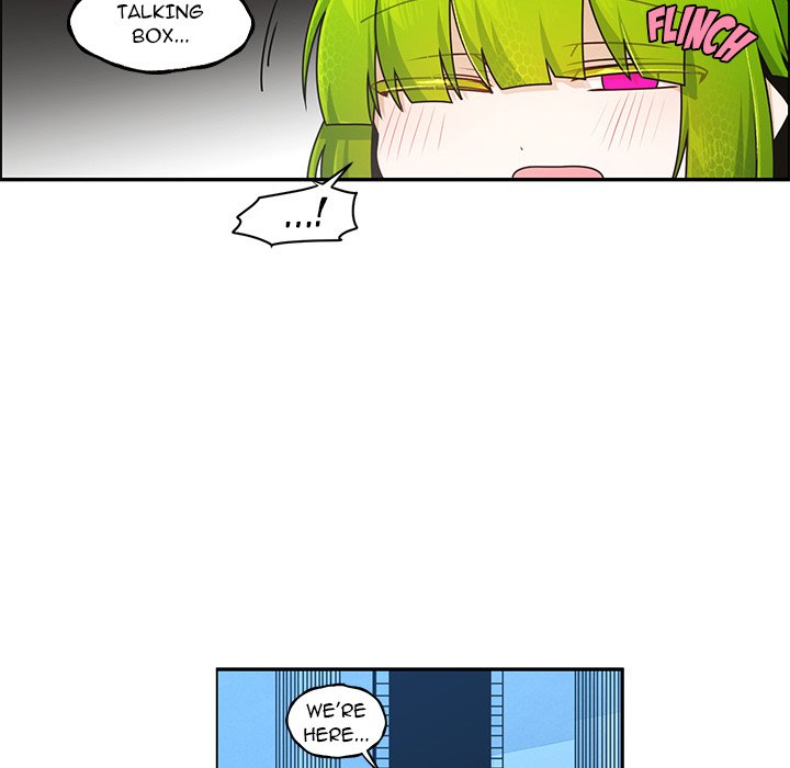 Go Away, Mr.Demon Chapter 250 image 50