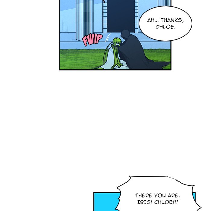 Go Away, Mr.Demon Chapter 250 image 51