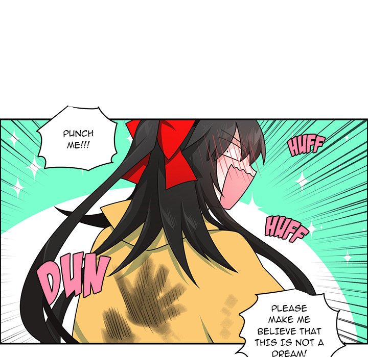 Go Away, Mr.Demon Chapter 250 image 54