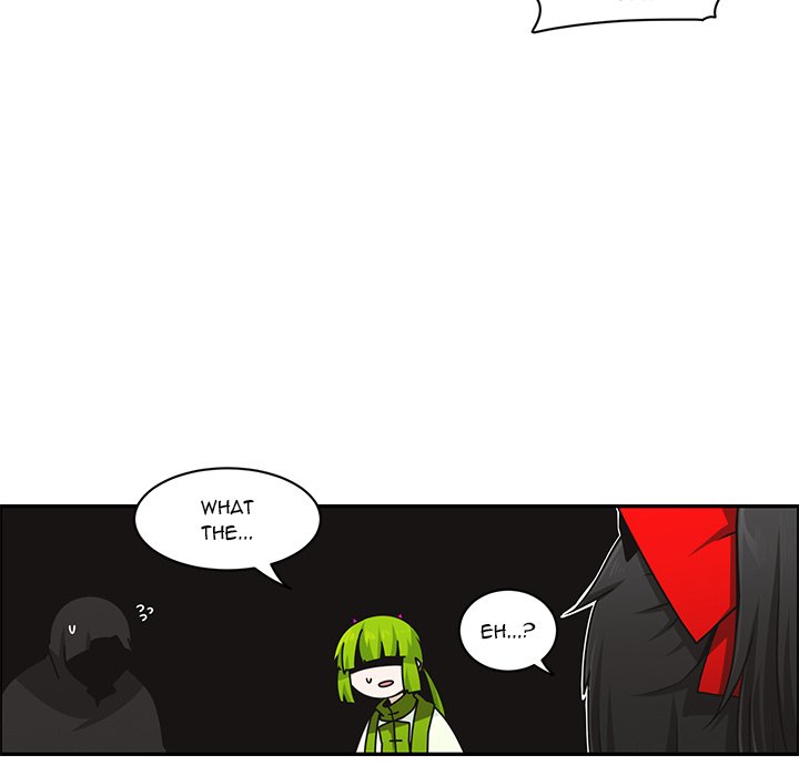 Go Away, Mr.Demon Chapter 250 image 55