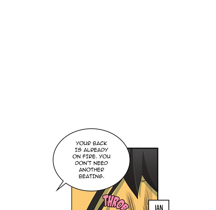 Go Away, Mr.Demon Chapter 250 image 56
