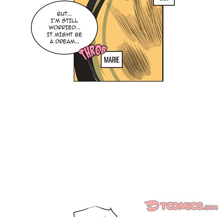 Go Away, Mr.Demon Chapter 250 image 57