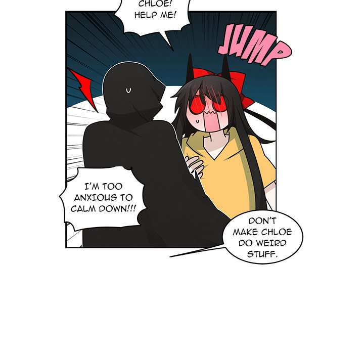 Go Away, Mr.Demon Chapter 250 image 58