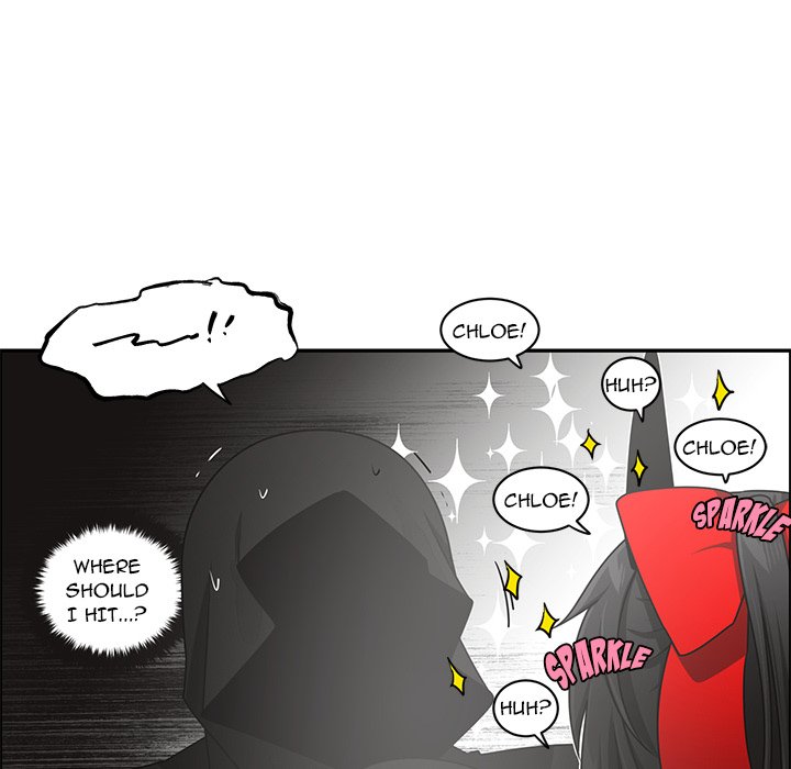Go Away, Mr.Demon Chapter 250 image 59