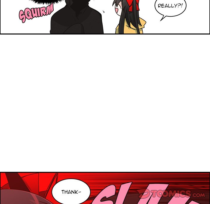 Go Away, Mr.Demon Chapter 250 image 61