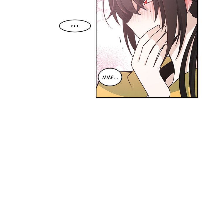 Go Away, Mr.Demon Chapter 251 image 11