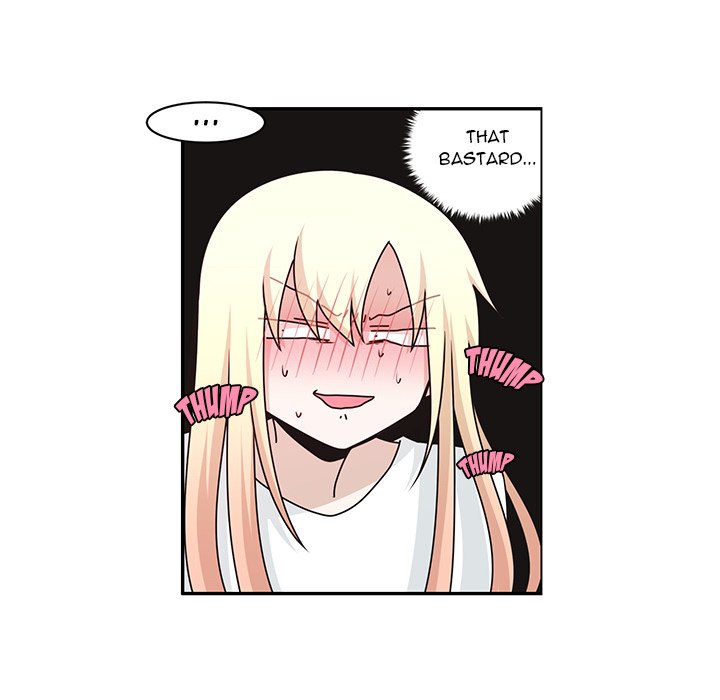 Go Away, Mr.Demon Chapter 251 image 12