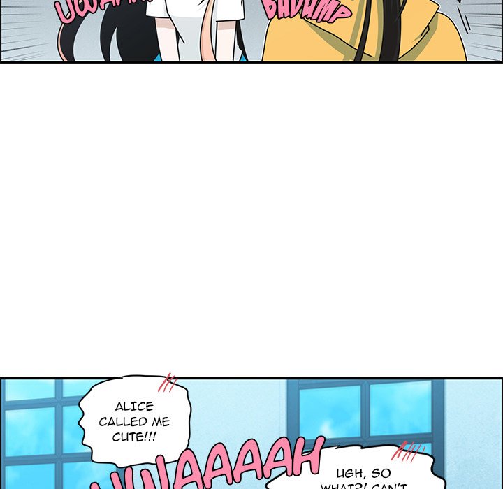 Go Away, Mr.Demon Chapter 251 image 14