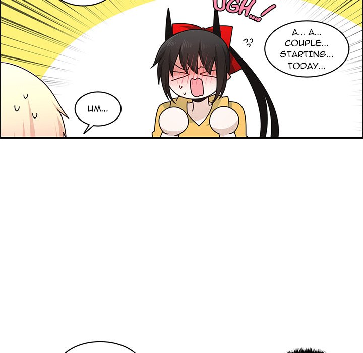 Go Away, Mr.Demon Chapter 251 image 16