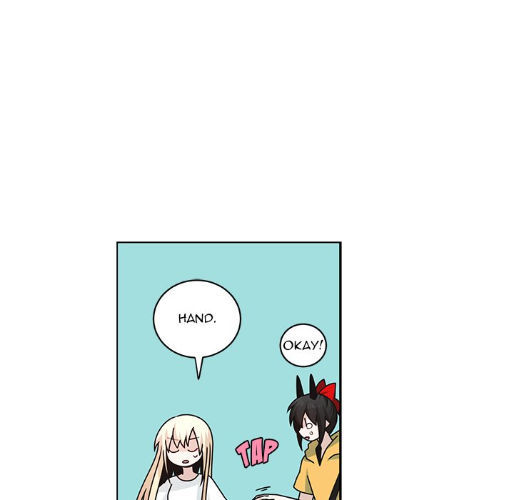 Go Away, Mr.Demon Chapter 251 image 18