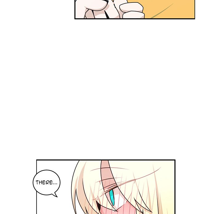 Go Away, Mr.Demon Chapter 251 image 20
