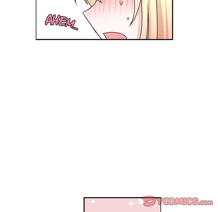 Go Away, Mr.Demon Chapter 251 image 21